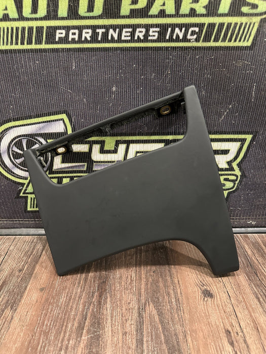 2017-18 AUDI R8 AC A/C PANEL PROTECTION TRIM COVER OEM 4S1 857 927 G