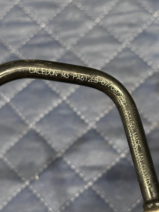 2020 2022 FORD F250 F350 F450 ABS BRAKE MODULE PRESSURE HOSE LINES HC3C 2A040 AC