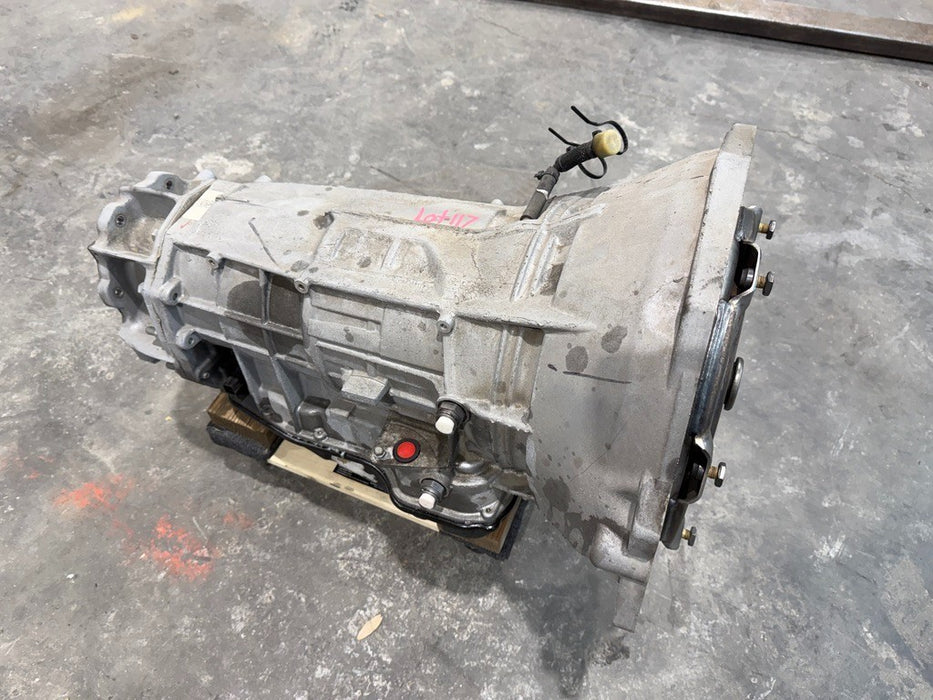 *MINT* 2019 - 2024 OEM RAM 2500 3500 6.7L AUTOMATIC TRANSMISSION 68RFE - 58K MIL