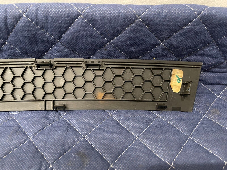 2017-2019 FORD F250 F350 F450 FRONT RIGHT DASH INSTRUMENT PANEL TRIM COVER OEM