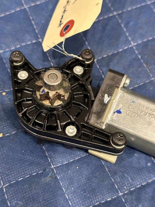 2020-22 FORD F250 F350 REAR DRIVER LEFT SEAT ADJUSTMENT MOTOR OEM