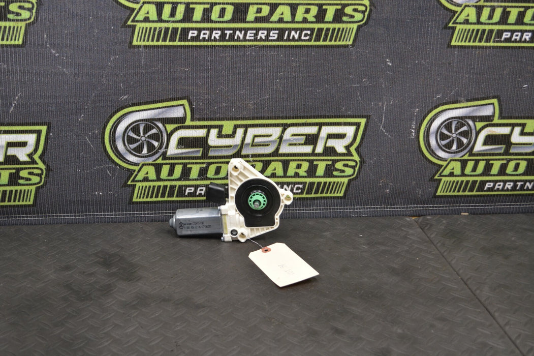 2017 MERCEDES C63S AMG W205 RH PASSENGER WINDOW MOTOR C43 OEM A 000 906 62 06