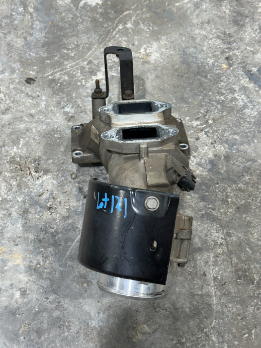 2015 DODGE RAM 2500 6.7L DIESEL CUMMINS EGR INTAKE HORN OEM 5293508