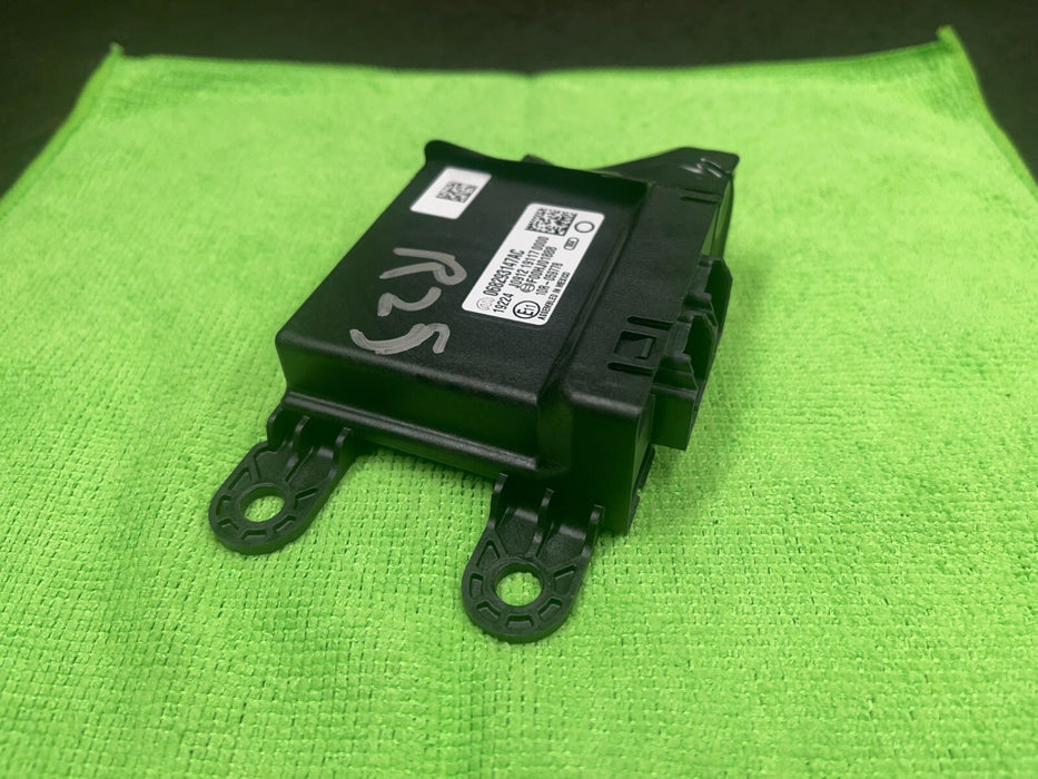 2018 CHALLENGER HELLCAT CHASSIS BODY CONTROL UNIT OEM 2015-2021