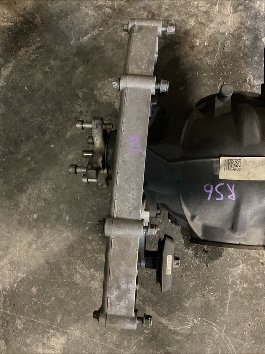 2018-2020 MERCEDES E63S AMG OEM REAR DIFFERENTIAL ASSEMBLY 213 350 04 11 80