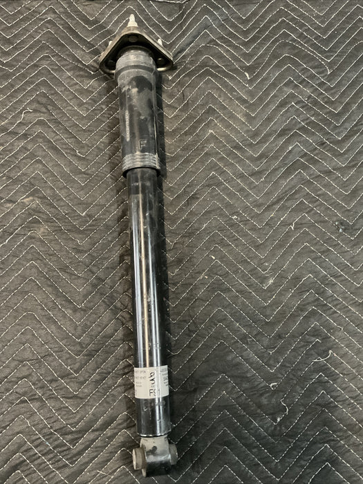2015 LEXUS RC-F RCF REAR SUSPENSION SHOCK STRUT OEM 48530-24290