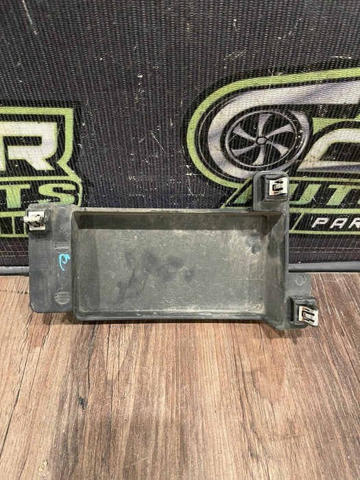 2017-2019 FORD F250 F350 CRUIS CONTROL MODULE COVER PANEL OEM HC3B-17K947-AC