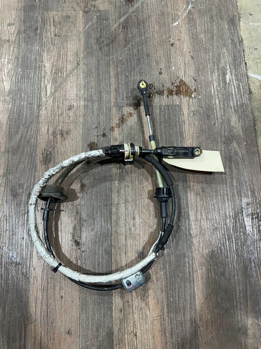 2024 DODGE RAM 3500 LARAMIE SHIFTER SHIFT CABLE OEM 68416732AB