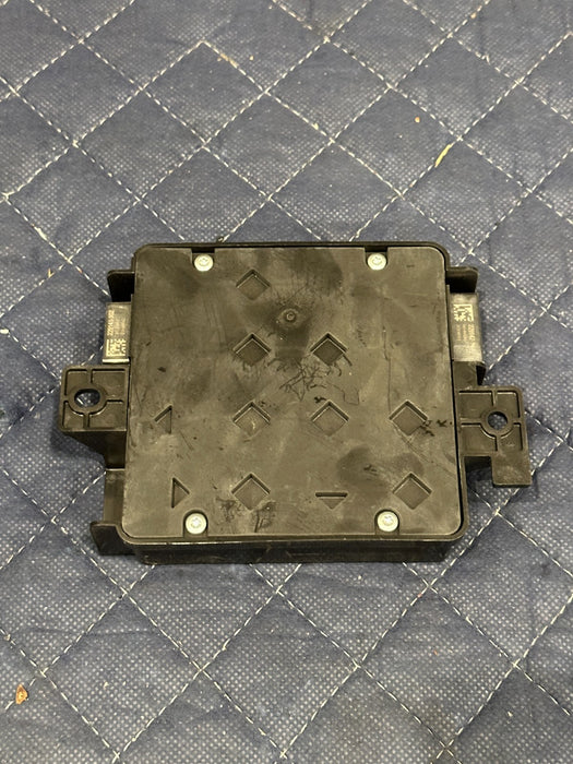 2024 DODGE RAM 3500 LARAMIE HUB RECIEVER MODULE OEM P68575422AB