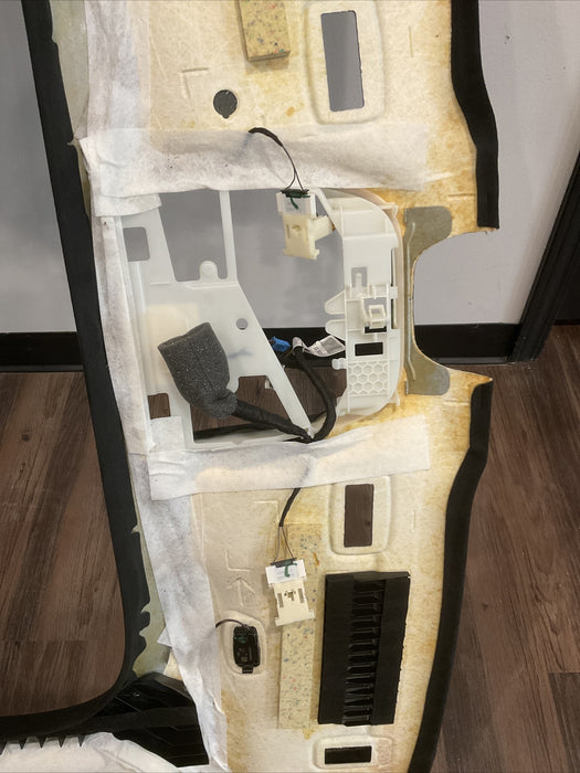 2019 MERCEDES-BENZ E63S AMG HEADLINER 213-690-13-03-9H93