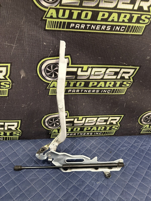 2017-2022 FORD F350 F450 SUPERDUTY RIGHT PASSENGER HOOD HINGE OEM HC3B 16800 A