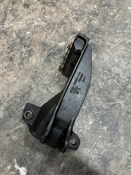 2017 FORD F250 F350 F450 DIESEL SUPERDUTY TRACK BAR BRACKET OEM JC3C-3A094-AA