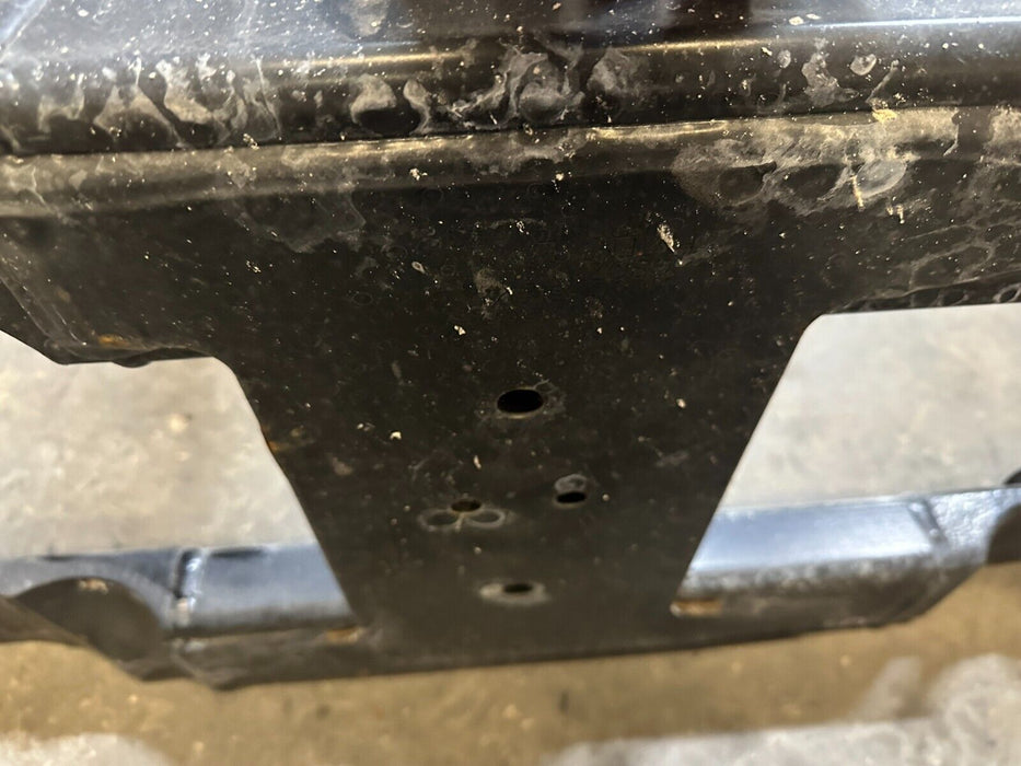 2017-2022 FORD F250 F350 F450 GOOSENECK TOW HITCH FACTORY OEM