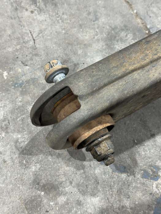 2017-2019 FORD F250 F350 F450 LEFT RIGHT RADIUS ARM PAIR OEM