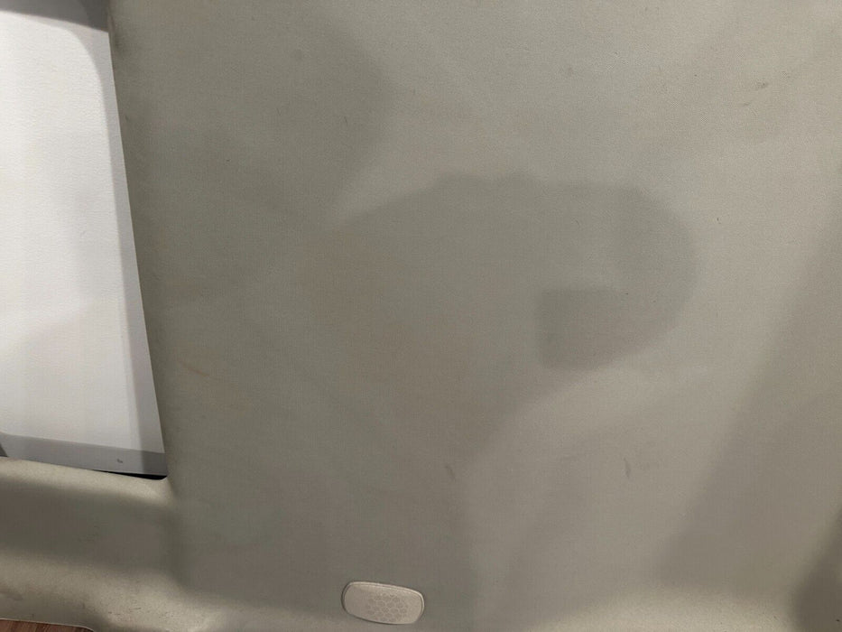 2012 RAM 2500 3500 MEGA CAB GREY HEADLINER