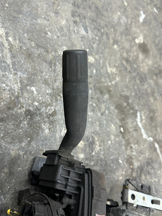 2020 FORD F250 F350 F450 XLT STEERING COLUMN OEM LC3C 3C529 BE