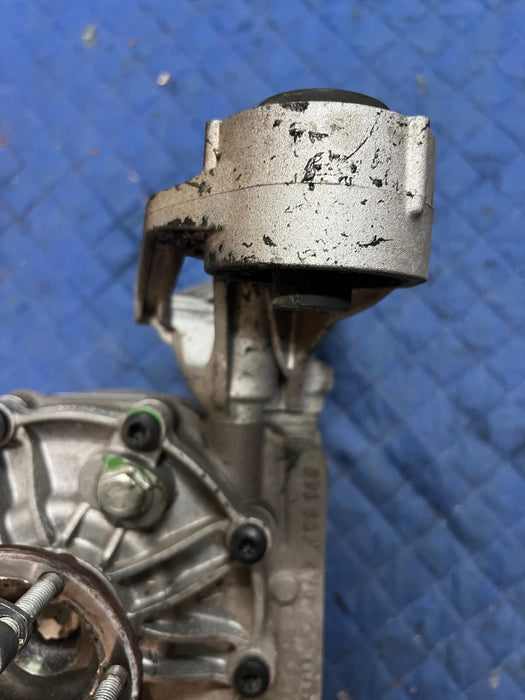 2012 AUDI R8 V8 OEM AWD FRONT AXLE DIFF DIFFERENTIAL ASSEMBLY