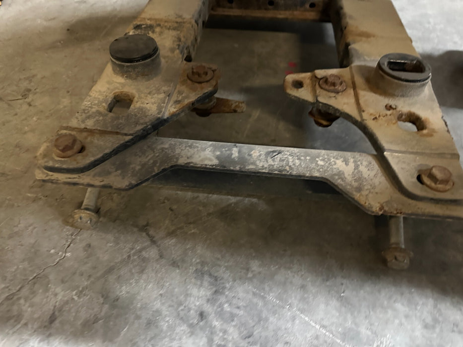 2017-2022 FORD F250 F350 F450 GOOSENECK TOW HITCH FACTORY OEM