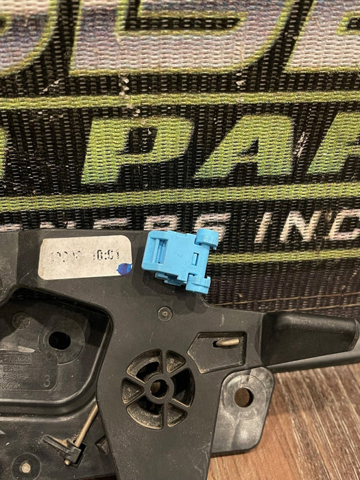 2017-2022 FORD F250 F350 POWERED TAILGATE LOCK ACTUATOR OEM GC34-99431F94-AB