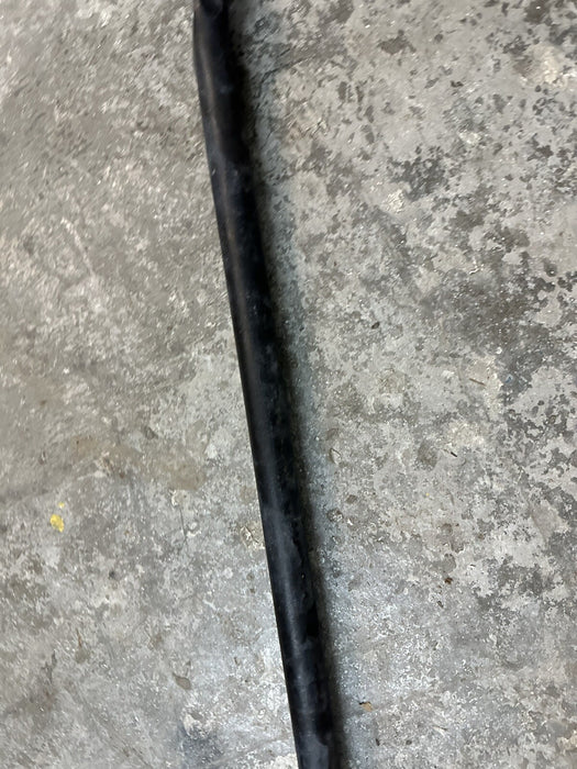 2017-2019 FORD F250 F350 6.7L DIESEL FRONT DRAG LINK ASSEMBLY OEM