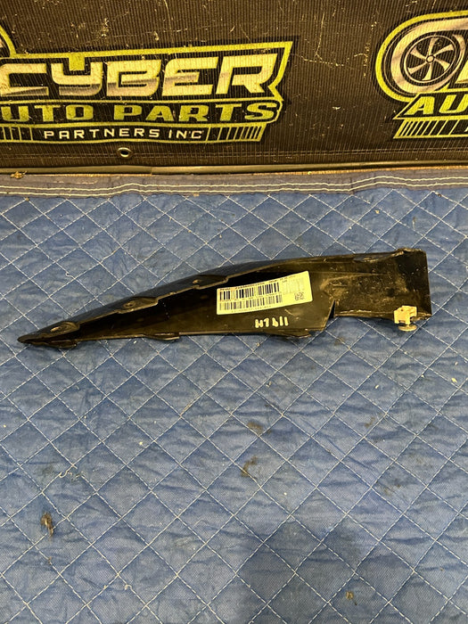 2024 BMW M3 M4 G80 G82 FRONT LEFT BUMPER TRIM OEM *SCUFFS 1*
