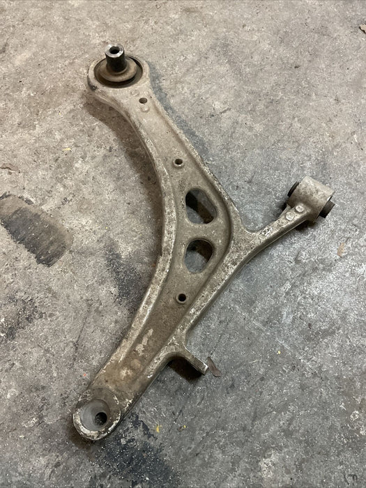 2016 SUBARU WRX STI OEM FRONT RIGHT LOWER CONTROL ARM