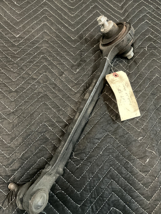 2015 DODGE CHALLENGER HELLCAT FRONT LEFT LOWER CONTROL ARM OEM