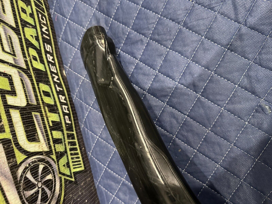 2018 AUDI R8 PASSENGER RIGHT AIR INTAKE DUCT TUBE OEM 4S0 129 520 F