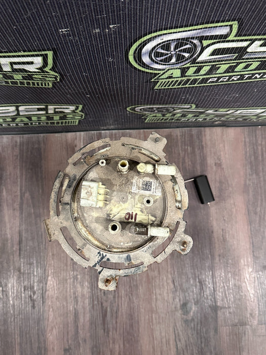 2020-22 FORD F250 F350 F450 6.7L DIESEL FUEL PUMP OEM HC34-9H307-DH