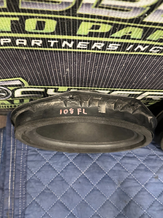 2019 FORD F250 F350 F450 XLT DOOR SPEAKER SET (4) OEM FL3T-18808-AB