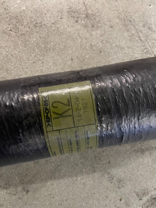 2009-2020 NISSAN 370Z AUTOMATIC DRIVESHAFT 48K MILES OEM