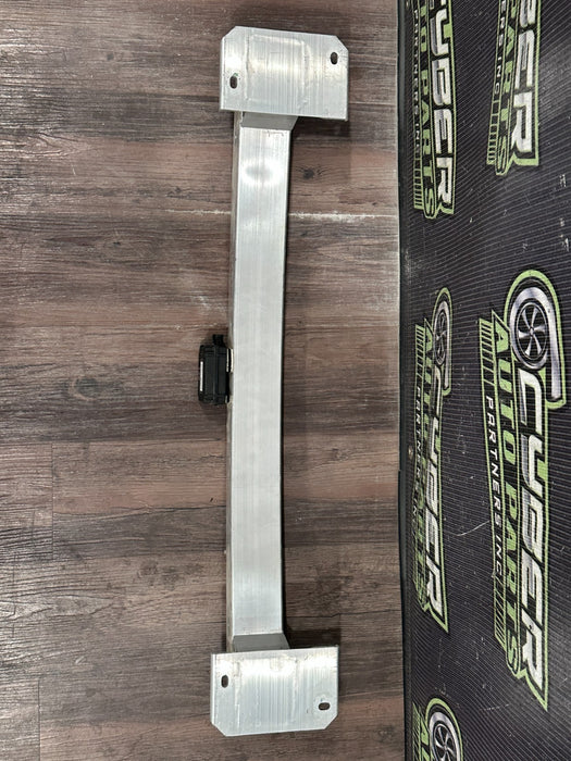 2018 AUDI R8 FRONT BUMPER REINFORCEMENT IMPACT CRASH BAR OEM