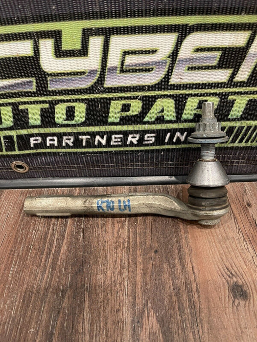 2015 MERCEDES BENZ C63S AMG W205 LEFT STEERING TIE ROD END OEM 025049331012