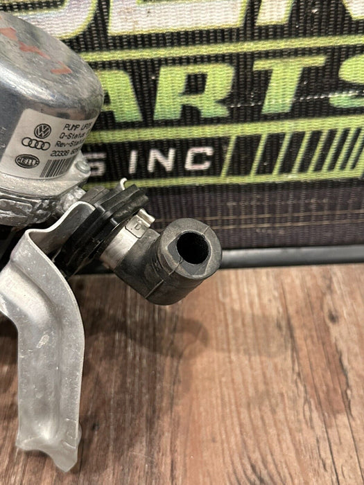 2021 AUDI R8 POWER BRAKE BOOSTER PUMP OEM 8E0 927 317K