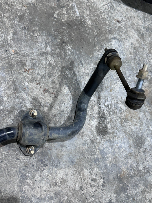 2019 FORD F150 RAPTOR STABILIZER BAR OEM HL3V 5494 DC