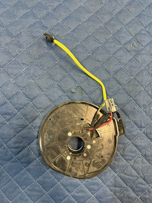 2019 FORD F250 F350 F450 STEERING WHEEL CLOCK SPRING OEM JC3T 14A664