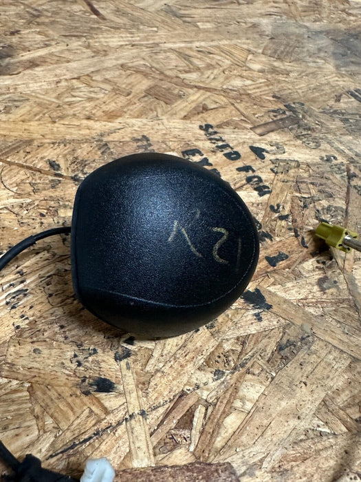 2017 2018 2019 FORD F250 F350 F450 ROOF SHARK FIN W/ ANTENNA OEM