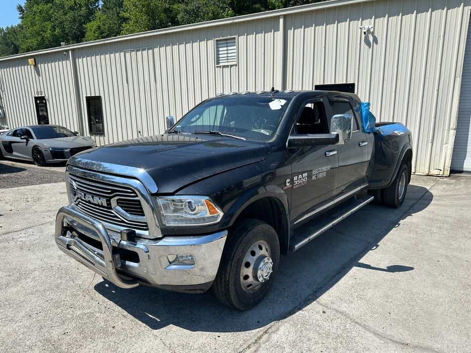 2014-2018 RAM 2500 3500 LIMITED CREW CAB MEGA CAB REAR LEFT DRIVER DOOR *PAR*