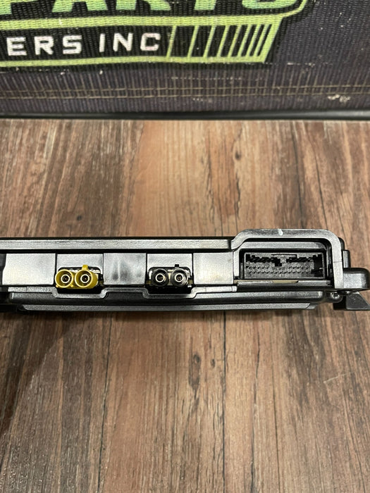 2017-2019 FORD F250 F350 DRIVER ASSIST CAMERA MODULE OEM HC3T-19H423-DS