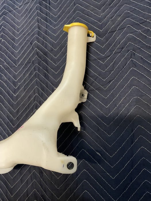 2018 CHALLENGER HELLCAT WINDSHIELD WIPER FLUID RESERVOIR OEM 2015-2021