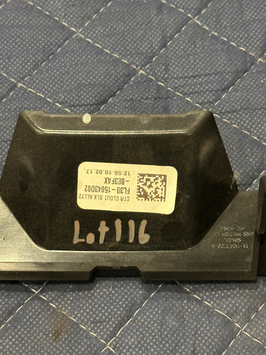 2017-2019 FORD F250 F350 DASHBOARD DASH LOWER TRIM COVER OEM