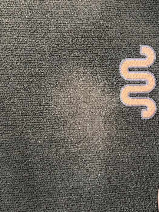 2019 FORD F250 F350 F450 KING RANCH FRONT REAR CARPET MAST HC3B-26130B40-CBW