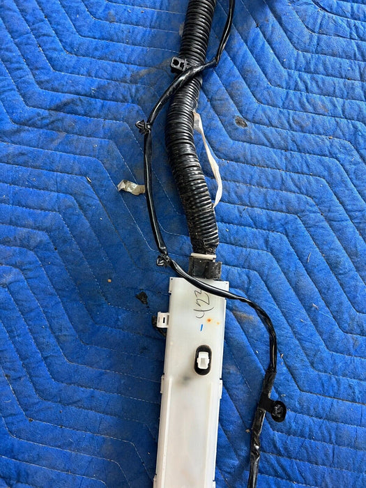 2016 2019 NISSAN TITAN XD LEFT DRIVER INTERIOR BODY CAB HARNESS OEM 24014 EZ20A