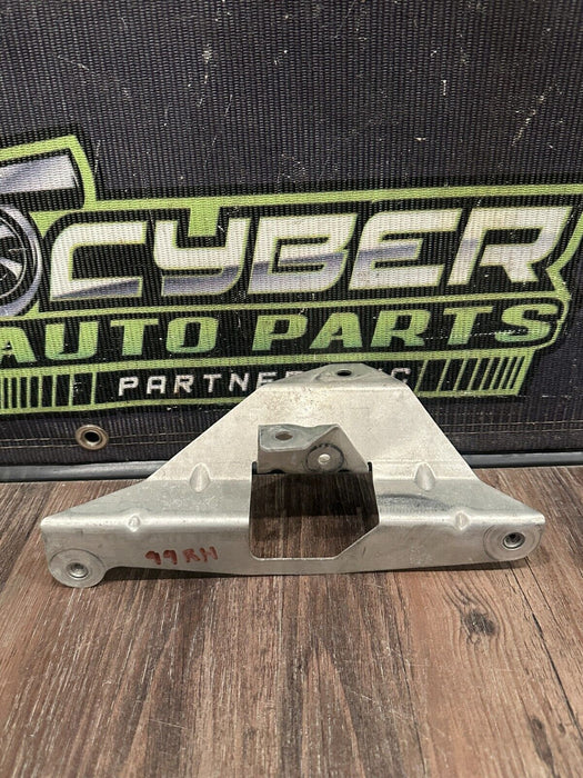 2021 AUDI R8 REAR RIGHT AIR BOX MOUNTING BRACKET OEM 4S0 813 546 C