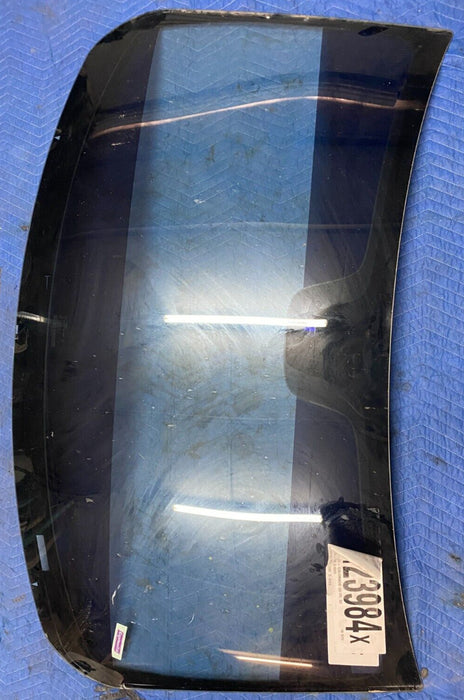 2017 DODGE RAM 3500 LIMITED LONGHORN FRONT WINDSHIELD GLASS OEM *LOCAL PICK UP*