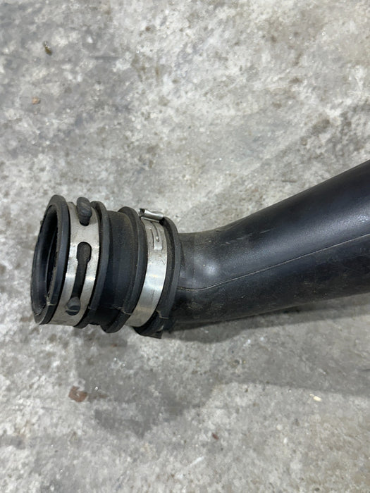 2019 FORD F150 RAPTOR 3.5L AIR INTAKE HOSE PIPES OEM KL34 9C623 AB KL34-9W625-BA