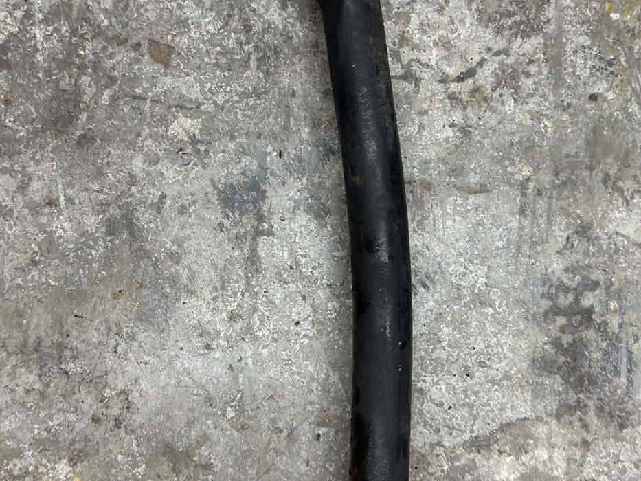 2017 2018 2019 2020 FORD F250 F350 AFTERMARKET ADJUSTABLE TRACK BAR