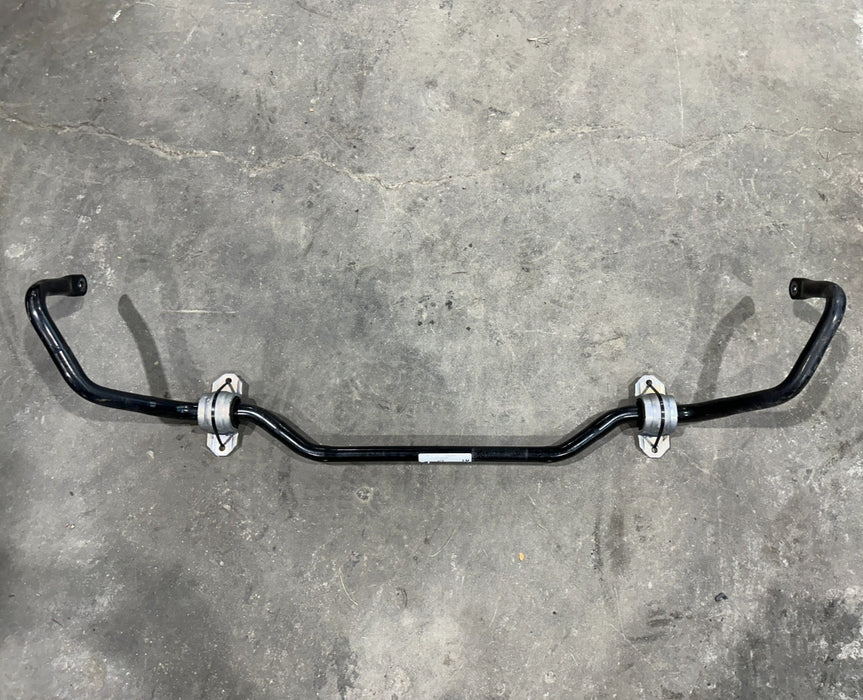 2024 BMW M3 M4 G80 G82 ANTI ROLL FRONT SWAY BAR STABILIZER OEM 8091421