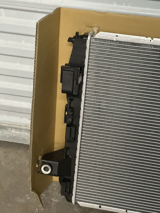 2017 DODGE RAM 2500 CUMMINS FRONT RADIATOR ~BRAND NEW~ UNUSED OEM