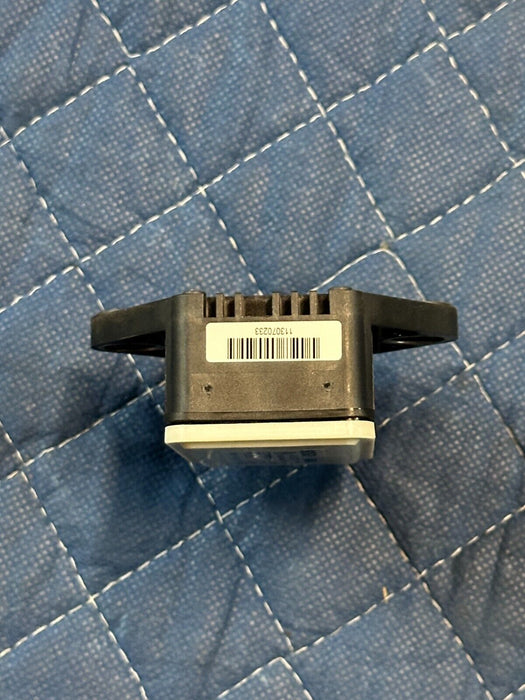 2014 AUDI R8 YAW ACCELERATION SENSOR MODULE 420907637 OEM 420 907 637